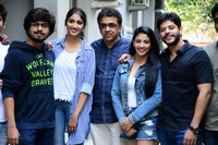 Husharu Movie Press Meet